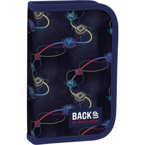 BackUP Несесер с пособия BackUp SW - Controls, 1 цип и 2 крила (93762)
