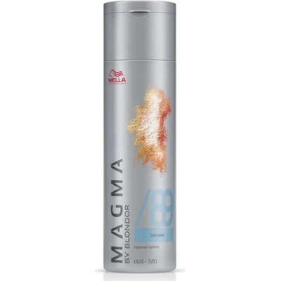 Wella Magma melírovací barva /89+ 120 g