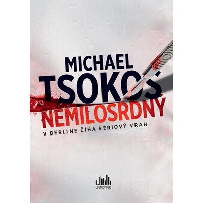 Nemilosrdný Michael Tsokos 2026