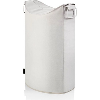 blomus Кош за пране цвят пясъчен blomus модел frisko