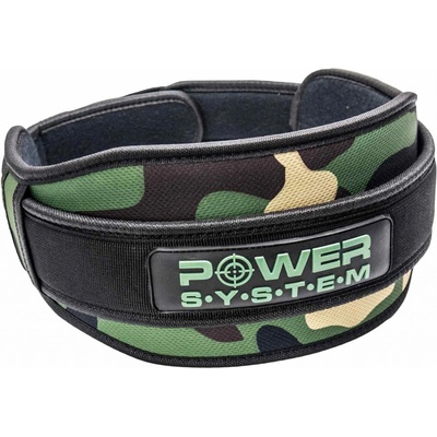Power System Predator PS-3220 – Zboží Dáma