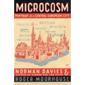 Microcosm | Norman Davies (2003)