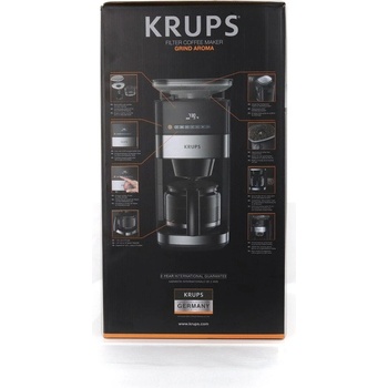 Krups KM8328