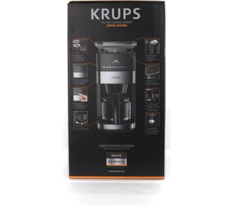 Krups KM8328