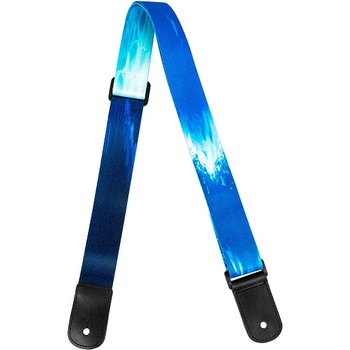 FENDER Monogramm Strap