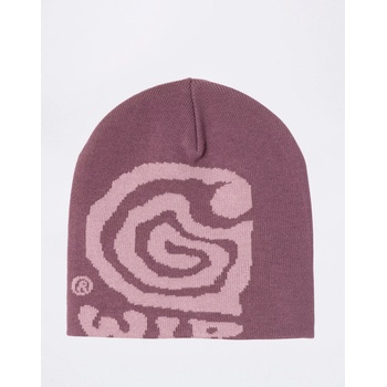 Carhartt WIP Helix beanie Phlox/Pink Fog