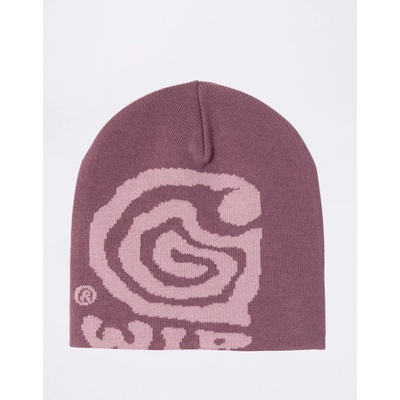Carhartt WIP Helix beanie Phlox/Pink Fog