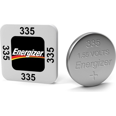 Energizer EH-335/SR512 1ks 7638900059304