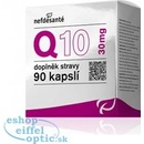 Nefdesanté Koenzym Q10 90 kapsúl