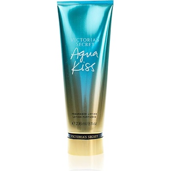 Image 1 of Victoria's Secret Aqua Kiss мляко за тяло Woman 236 мл