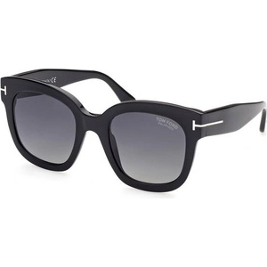 Tom Ford Диоптрични очила Tom Ford FT0613 01D - alensa Слънчеви очила