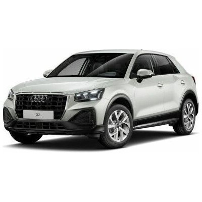 Audi Q2 35 TFSI S tronic 110 kW