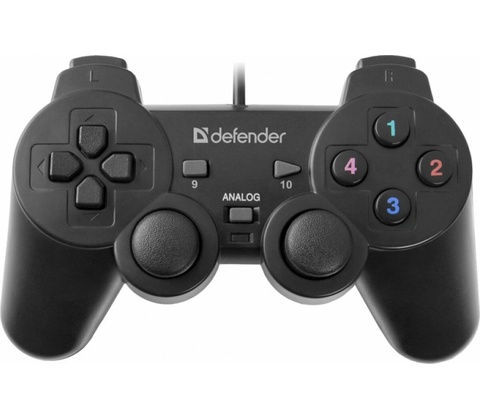 Defender Omega 64247