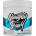 Naughty Boy Creatine Micronized Powder - Flavoured [300 грама] Blue Raz Bon Bonz
