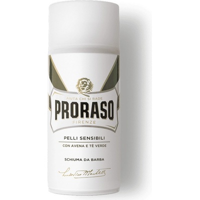 Proraso pěna na holení Aloe Vera 300 ml