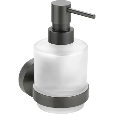 Sapho X-Round Gun Metal XR103GM