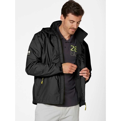Helly hansen Яке crew hooded midlayer jacket