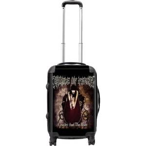 NNM куфар Cradle Of Filth - Cruelty And The Beast - CABCOFCRU