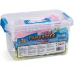 Vn Toys Set Artkids Fluffy Sand Large Bucket (32798)
