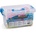 Vn Toys Set Artkids Fluffy Sand Large Bucket (32798)