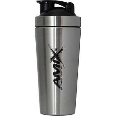 Amix Shaker Metal Stainless 739ml stříbrná 739ml