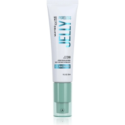Maybelline New York Poreless Jelly podkladová báze pod make-up 30 ml – Zboží Dáma