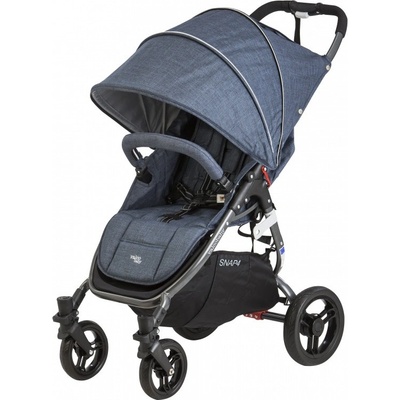 Valco Sport Snap 4 TAILOR MADE Denim 2020
