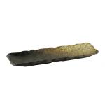 Horecano - Керамично плато 31, 5x11, 2xh2, 7см EMBER-(HC-56819) (0156819)