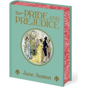 Pride and Prejudice (ISBN: 9781398845893)