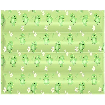 PlayMe Play Me Cooling Mat - Охлаждащо дюшече за куче с Динозавърчета-Размер L - 60/45 см