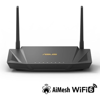 Asus RT-AX56U