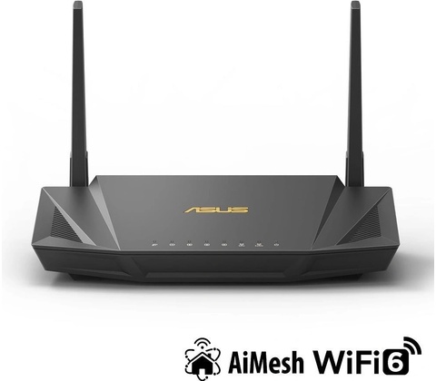 Asus RT-AX56U