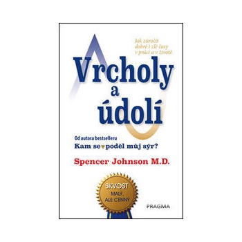 Vrcholy a údolí