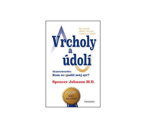 Vrcholy a údolí