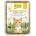 Gimborn GimCat Hydro-Gras трева за котки 150 г