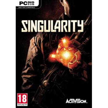 Image 1 of Activision Singularity (PC)