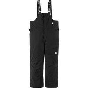 Reima Детски ски панталон Reima Kid's Vuonelo Ski trousers - Black - размер 116 (EU) (701-4120-0113)