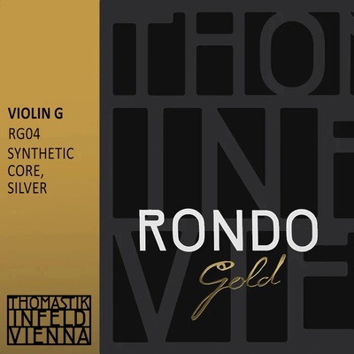 Thomastik RONDO GOLD RG04