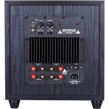 Image 1 of Wilson SUB-10 Black