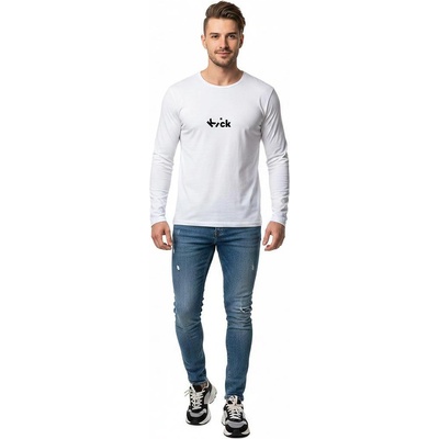 KANU Мъжка блуза (33966)