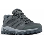 Columbia Redmond Iv Low Waterproof Размер на обувките (ЕС): 37, 5 / Цвят: светло син