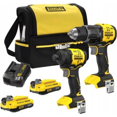 Stanley SFMCK201D2T-QW