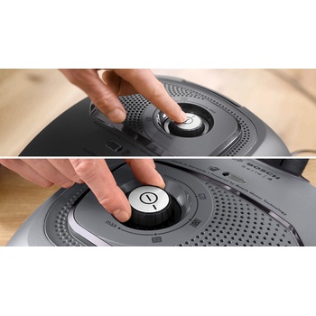 Bosch BGL41GR3H