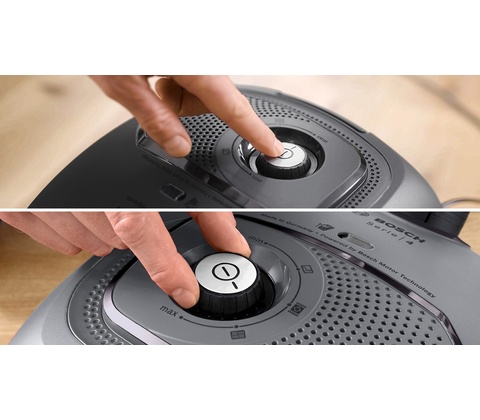 Bosch BGL41GR3H