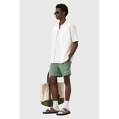 AllSaints Плувни шорти AllSaints UNDERGROUND SWIMSHRT (M012WA)
