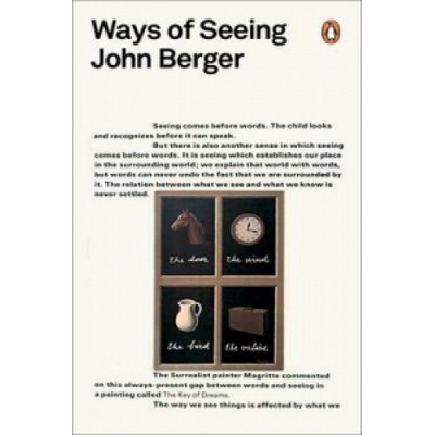 Ways of Seeing - Penguin Modern Classics - Pap... - John Berger