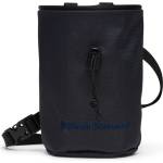 Black Diamond Mojo Chalk Bag M/L Цвят: зелен