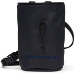 Black Diamond Mojo Chalk Bag M/L Цвят: кафяв