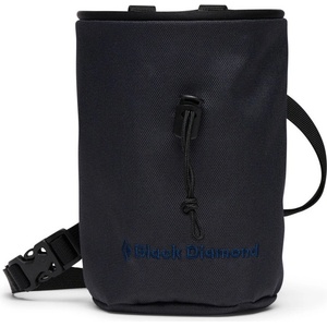 Black Diamond Mojo Chalk Bag M/L Цвят: кафяв