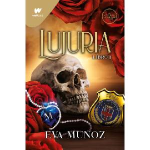 MONTENA Lujuria libro 1 pecados placenteros 2 | muÑoz, eva